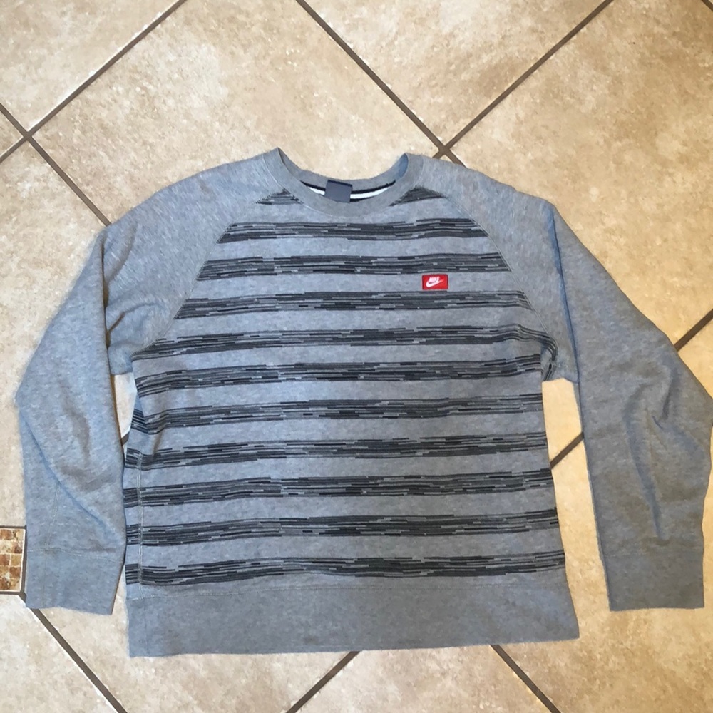 Nike Crewneck